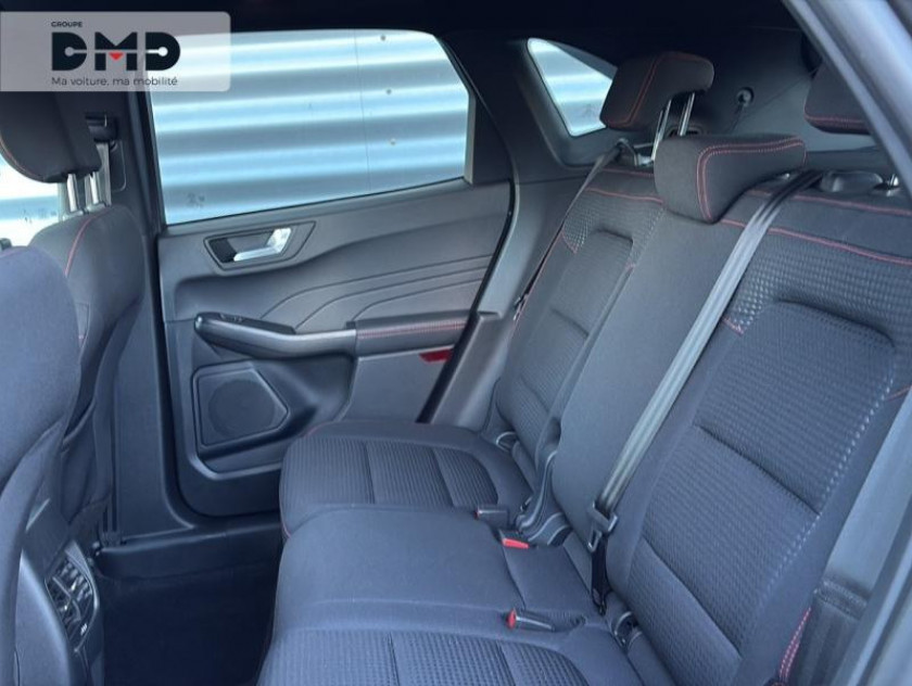 Ford Kuga 2.0 Ecoblue 150ch Mhev St-line Business - Visuel #10