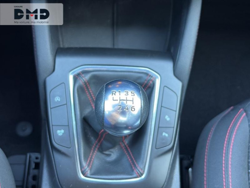 Ford Kuga 2.0 Ecoblue 150ch Mhev St-line Business - Visuel #8