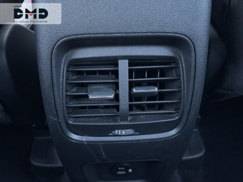 Ford Kuga 2.0 Ecoblue 150ch Mhev St-line Business - Visuel #20