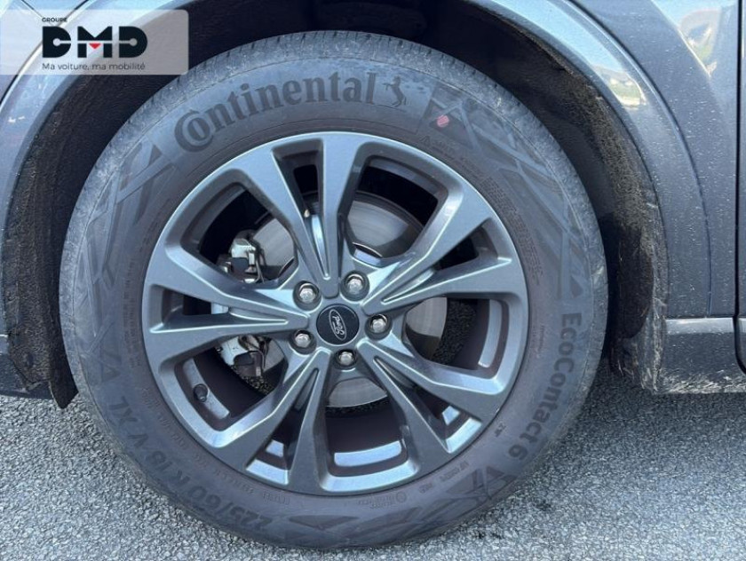 Ford Kuga 2.0 Ecoblue 150ch Mhev St-line Business - Visuel #13