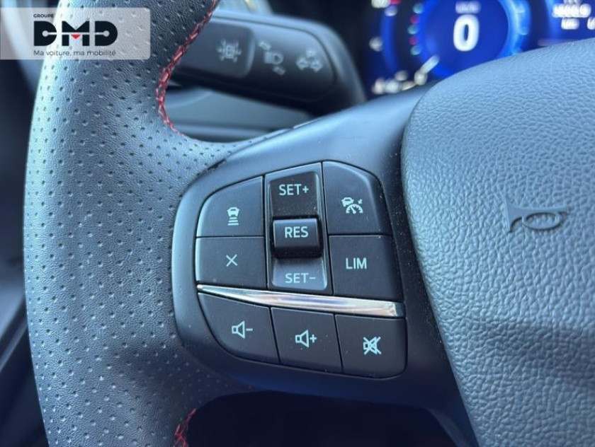 Ford Kuga 2.0 Ecoblue 150ch Mhev St-line Business - Visuel #15