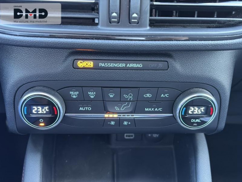 Ford Kuga 2.0 Ecoblue 150ch Mhev St-line Business - Visuel #17