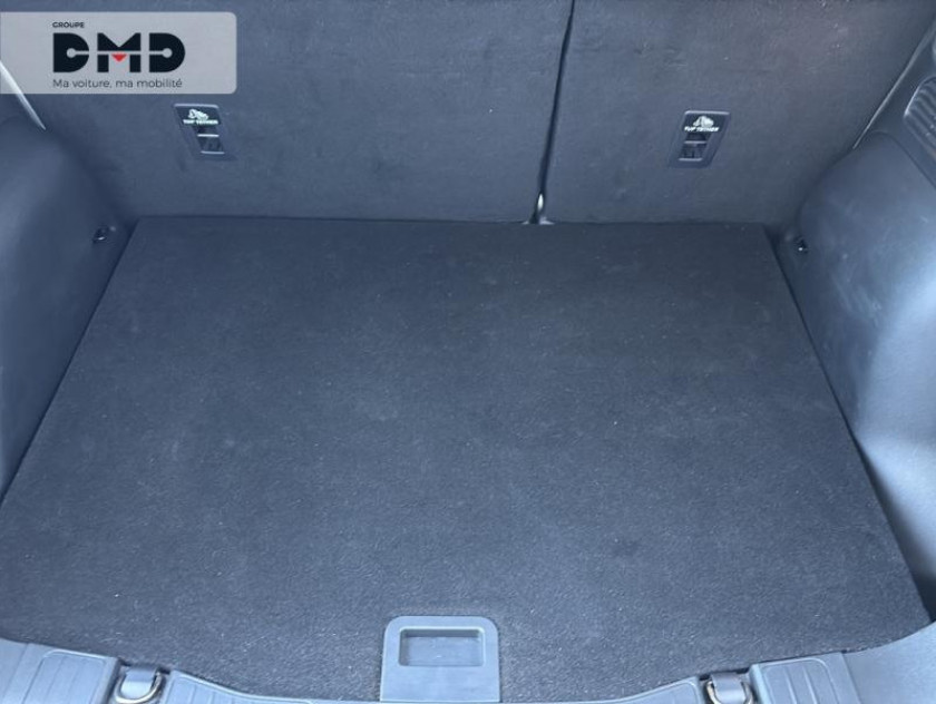 Ford Kuga 2.0 Ecoblue 150ch Mhev St-line Business - Visuel #12