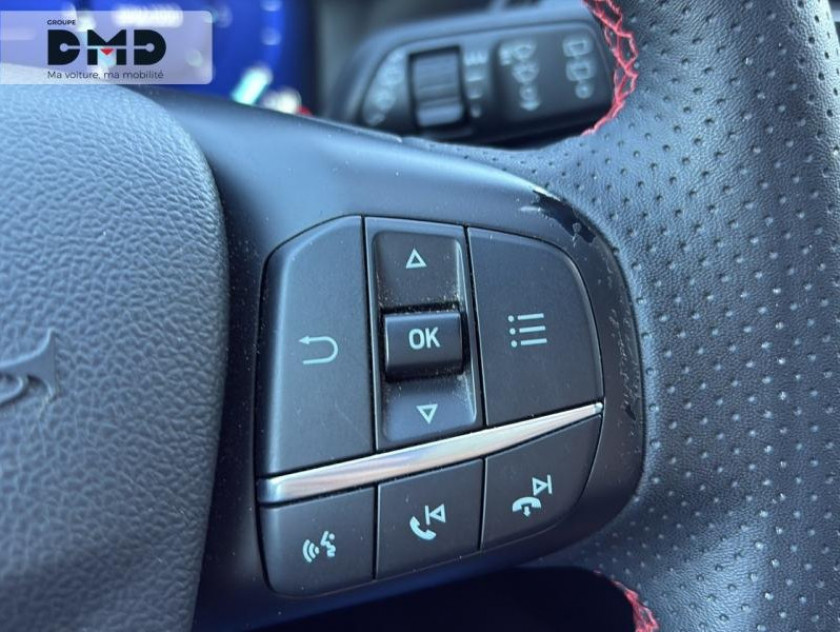 Ford Kuga 2.0 Ecoblue 150ch Mhev St-line Business - Visuel #16