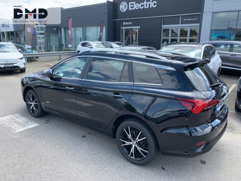 MG Motor Mg5 Ev 156ch - 61kwh Luxury - Visuel #3