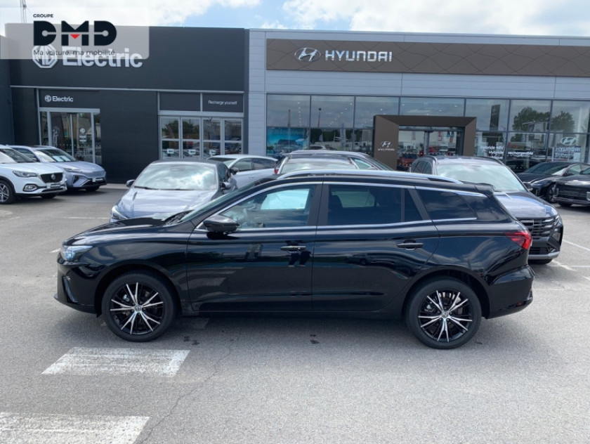 MG Motor Mg5 Ev 156ch - 61kwh Luxury - Visuel #2