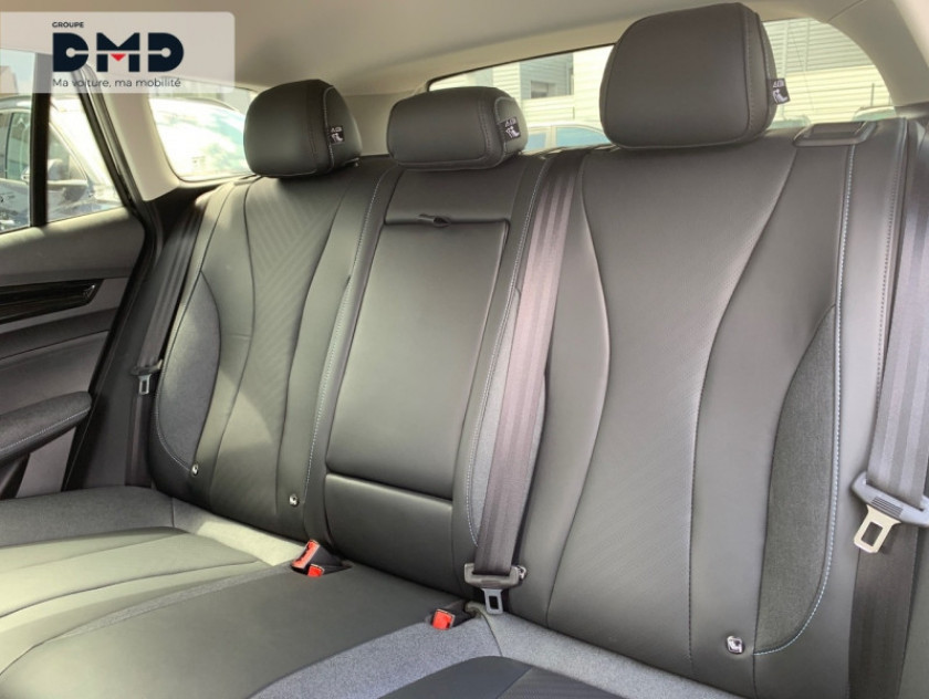 MG Motor Mg5 Ev 156ch - 61kwh Luxury - Visuel #10