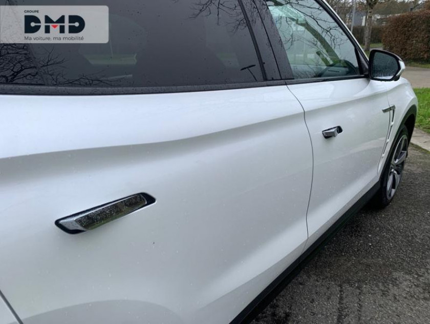 MG Motor Marvel R Ev 288ch - 70kwh Performance 4wd - Visuel #20