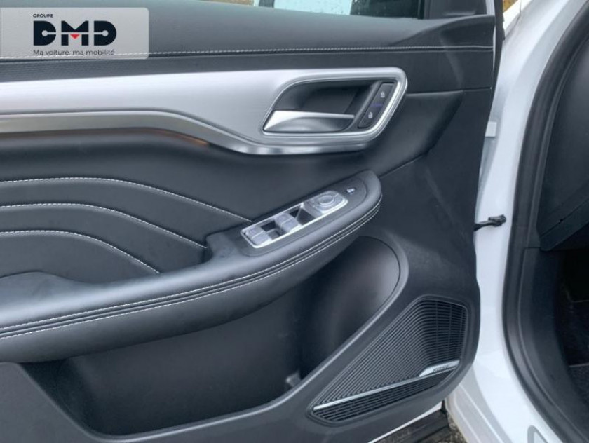 MG Motor Marvel R Ev 288ch - 70kwh Performance 4wd - Visuel #16