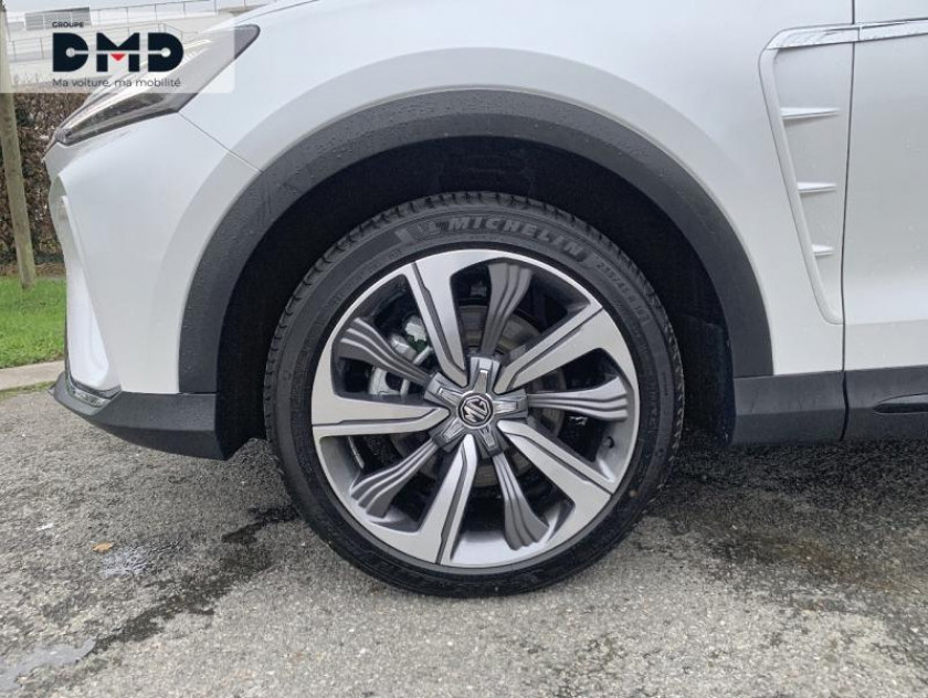 MG Motor Marvel R Ev 288ch - 70kwh Performance 4wd - Visuel #13