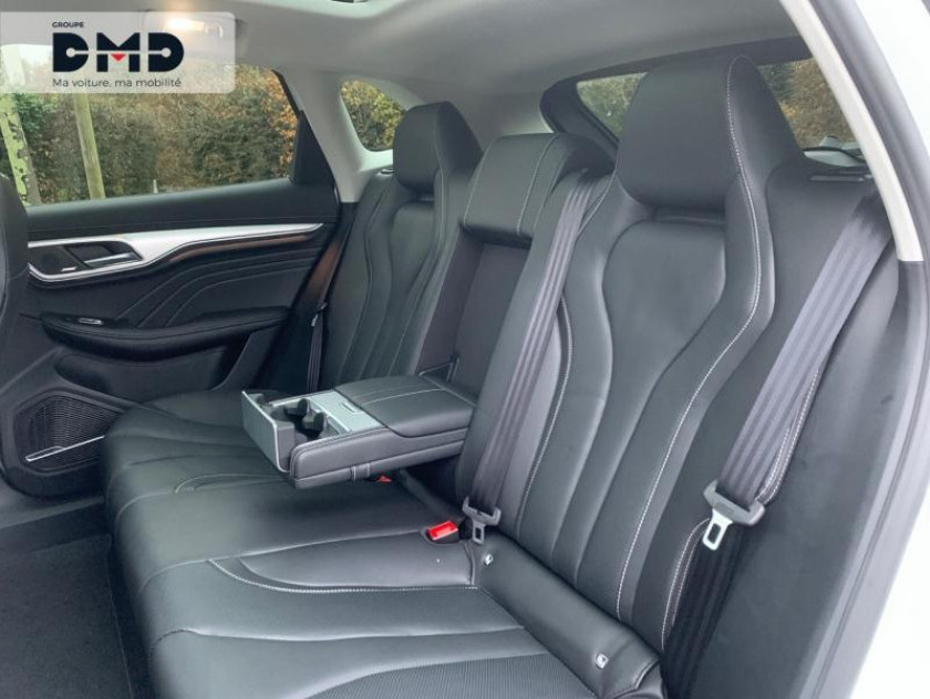 MG Motor Marvel R Ev 288ch - 70kwh Performance 4wd - Visuel #10