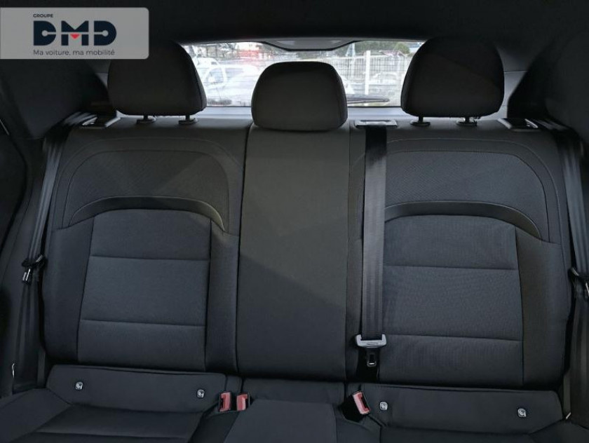 MG Motor Mg4 Ev 170ch - 51kwh - Visuel #15