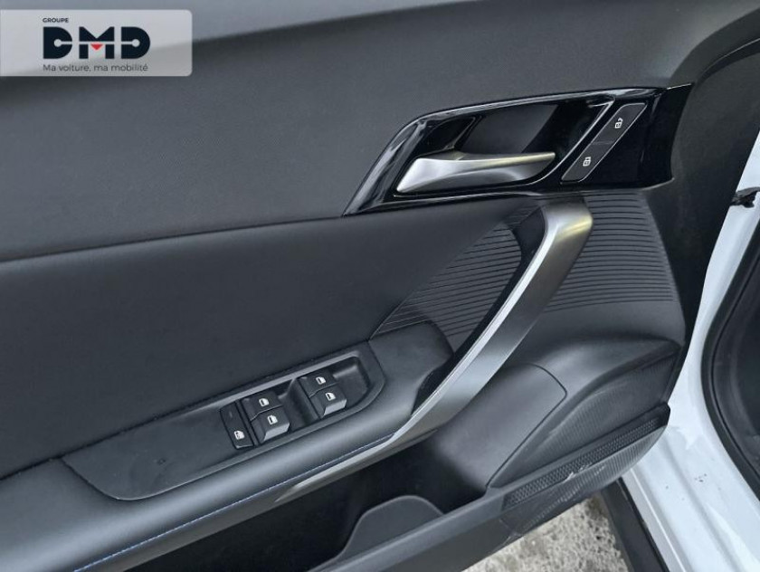 MG Motor Mg4 Ev 170ch - 51kwh - Visuel #11