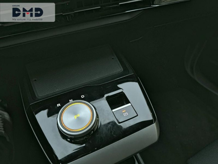 MG Motor Mg4 Ev 170ch - 51kwh - Visuel #13