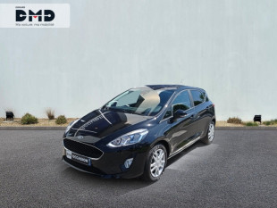 Ford Fiesta 1.1 75ch Connect Business 5p