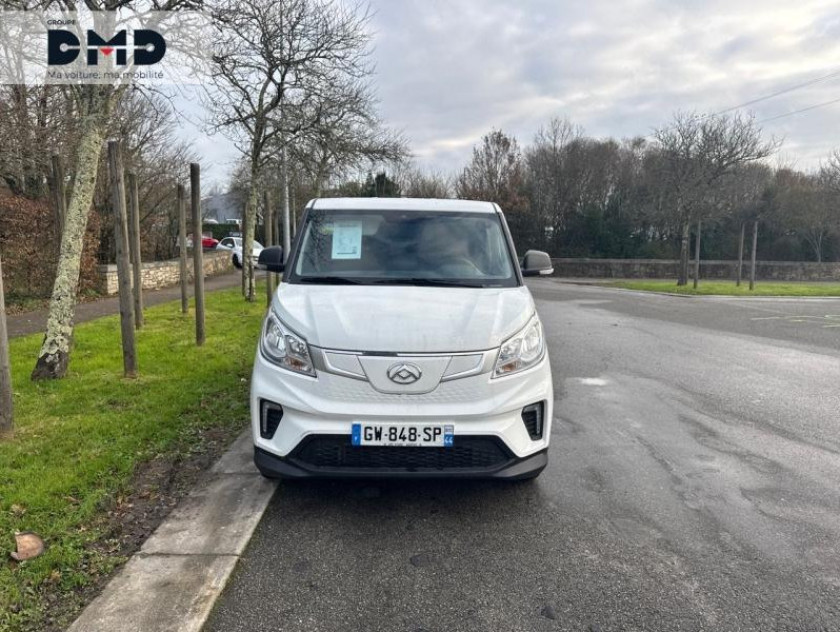 Maxus Edeliver3 Fg E-deliver3 L1h1 50 Kwh - Visuel #4