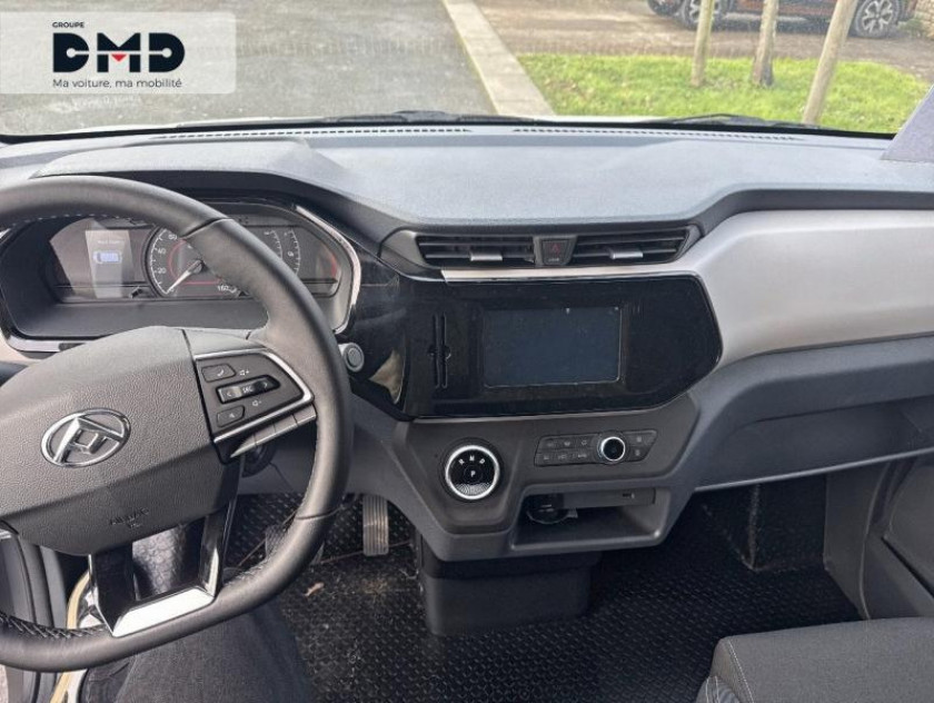 Maxus Edeliver3 Fg E-deliver3 L1h1 50 Kwh - Visuel #5