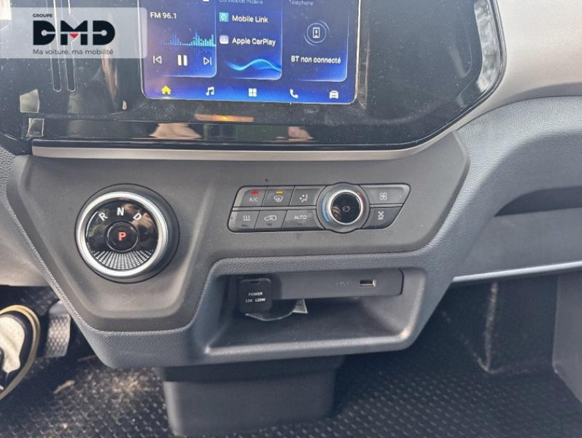 Maxus Edeliver3 Fg E-deliver3 L1h1 50 Kwh - Visuel #8