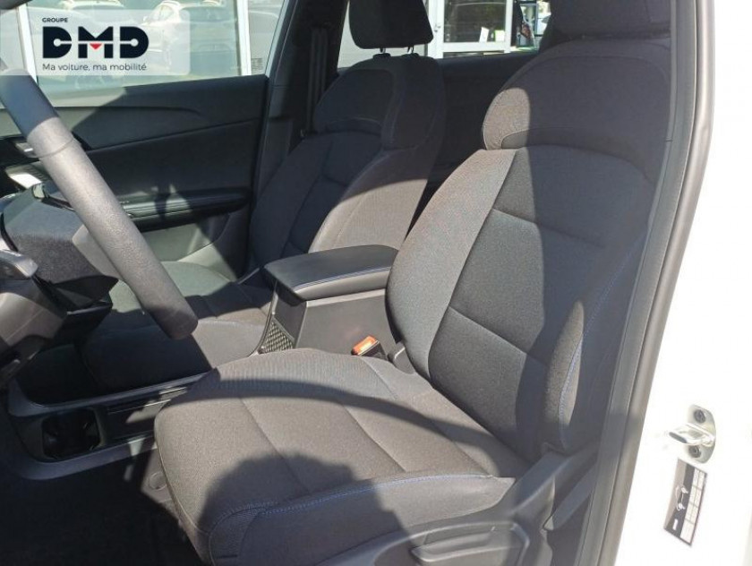 MG Motor Mg4 Ev 170ch - 51kwh My23 - Visuel #6