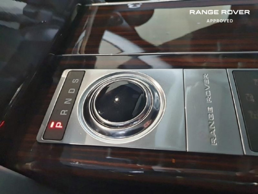 Land-rover Range Rover 4.4 Sdv8 339ch Autobiography Swb Mark Vi - Visuel #14
