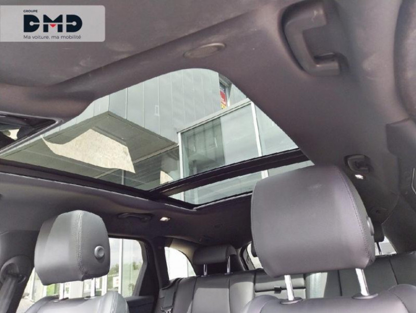 Land-rover Range Rover Velar 2.0 P400e 404ch Phev Dynamic Se Awd Bva - Visuel #14