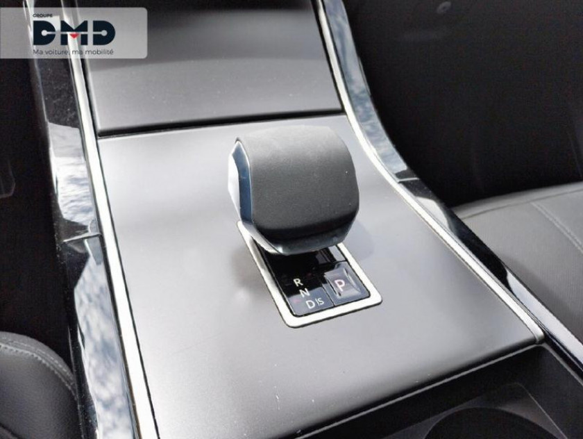 Land-rover Range Rover Velar 2.0 P400e 404ch Phev Dynamic Se Awd Bva - Visuel #8