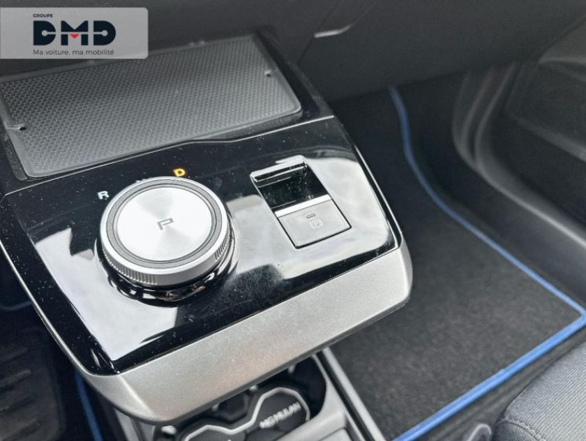 MG Motor Mg4 Ev 170ch - 51kwh - Visuel #19