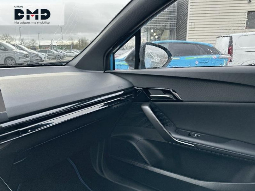 MG Motor Mg4 Ev 170ch - 51kwh - Visuel #14