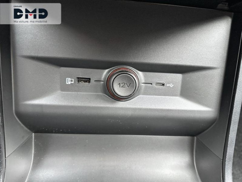 MG Motor Mg4 Ev 170ch - 51kwh - Visuel #20