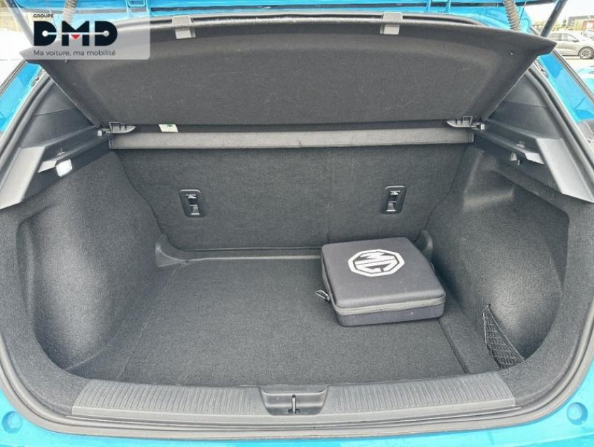 MG Motor Mg4 Ev 170ch - 51kwh - Visuel #8
