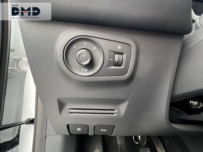 MG Motor Zs 1.0 T-gdi 111ch Luxury - Visuel #12