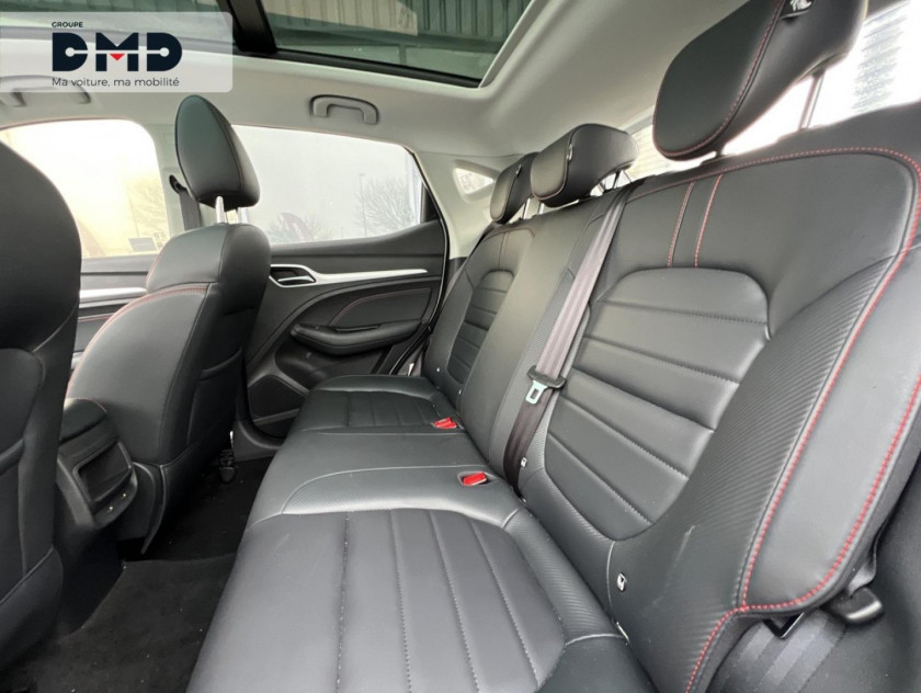 MG Motor Zs 1.0 T-gdi 111ch Luxury - Visuel #18