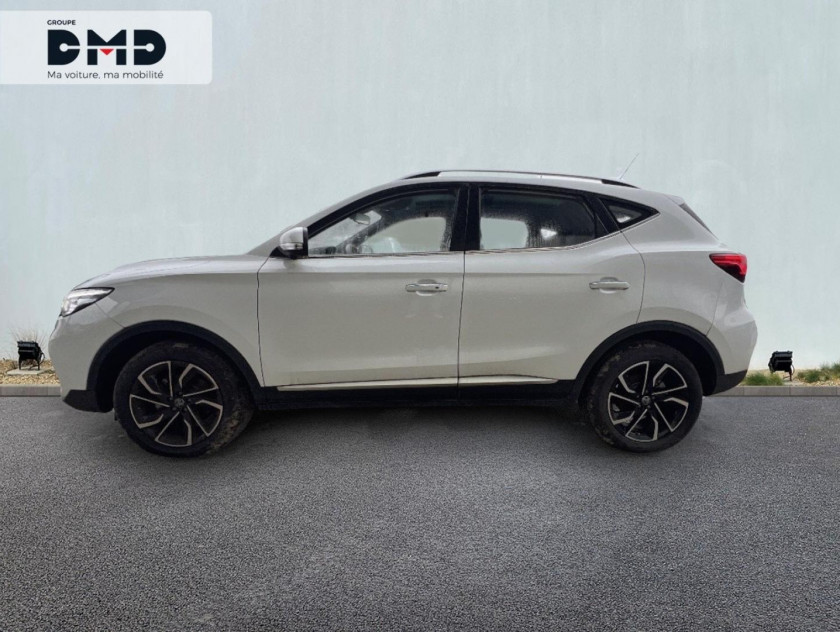 MG Motor Zs 1.0 T-gdi 111ch Luxury - Visuel #2
