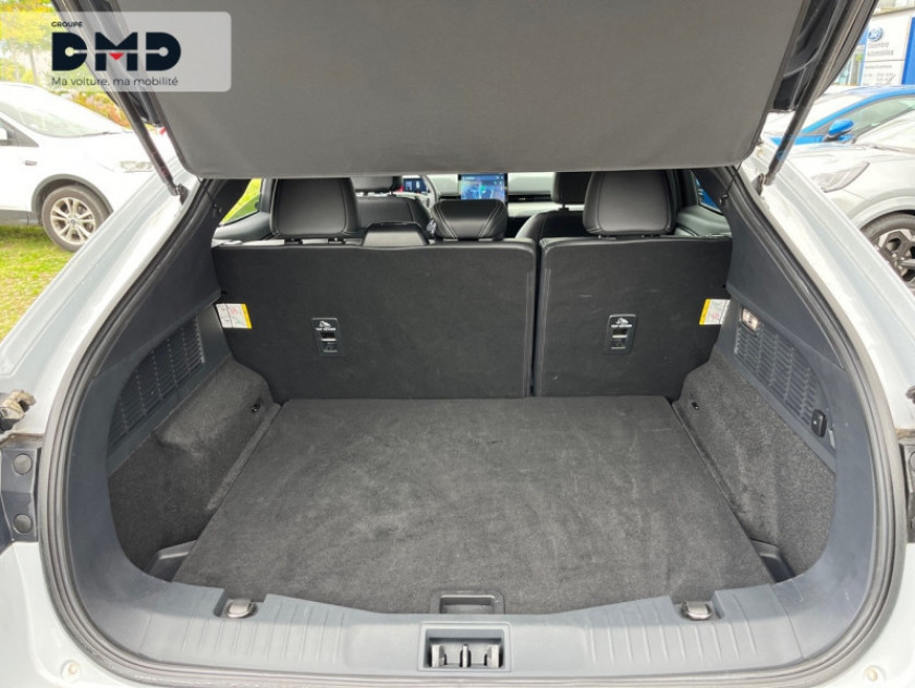 Ford Mustang Mach-e Extended Range 99kwh 294ch 7cv - Visuel #12