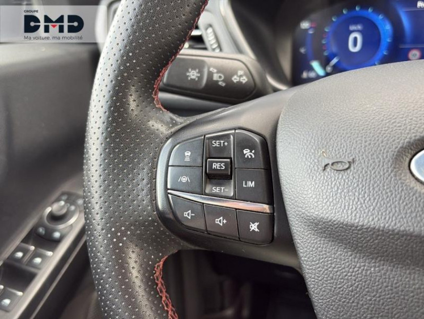 Ford Kuga 2.5 Duratec 190ch Fhev E85 St-line X Bva - Visuel #16