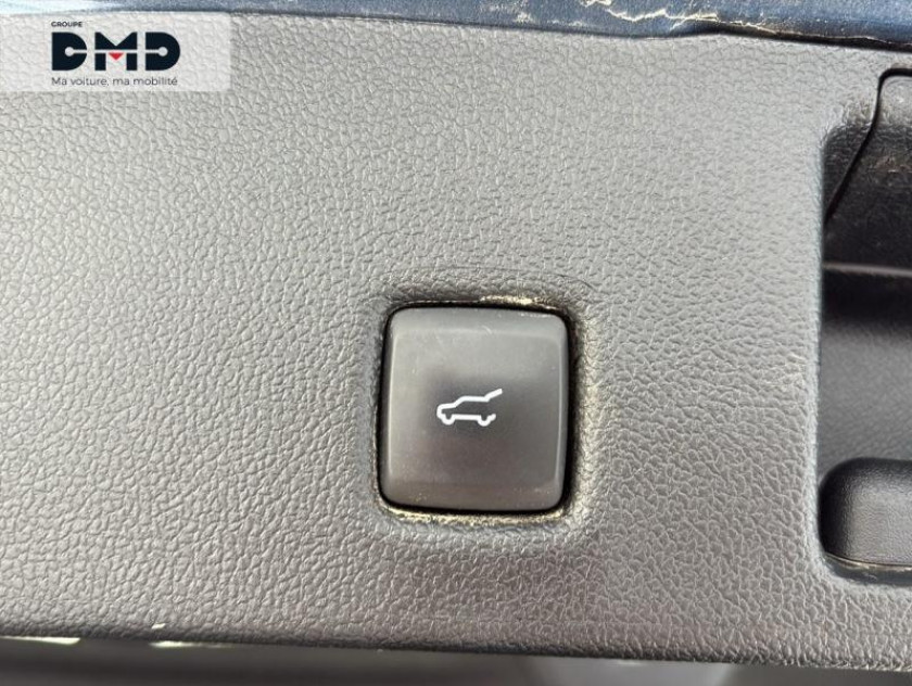Ford Kuga 2.5 Duratec 190ch Fhev E85 St-line X Bva - Visuel #14
