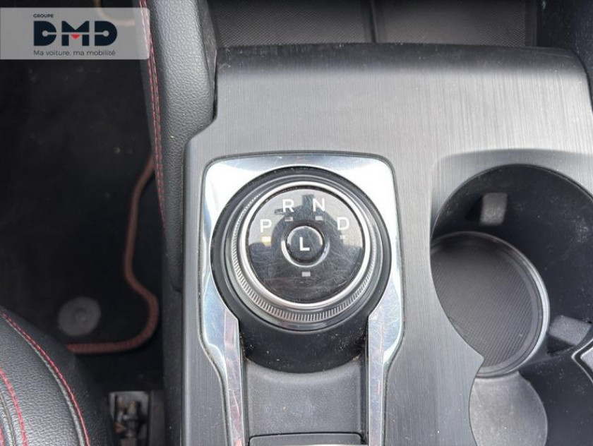 Ford Kuga 2.5 Duratec 190ch Fhev E85 St-line X Bva - Visuel #8