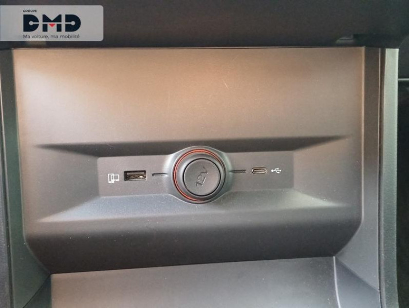 MG Motor Mg4 Ev 170ch - 51kwh My23 - Visuel #8