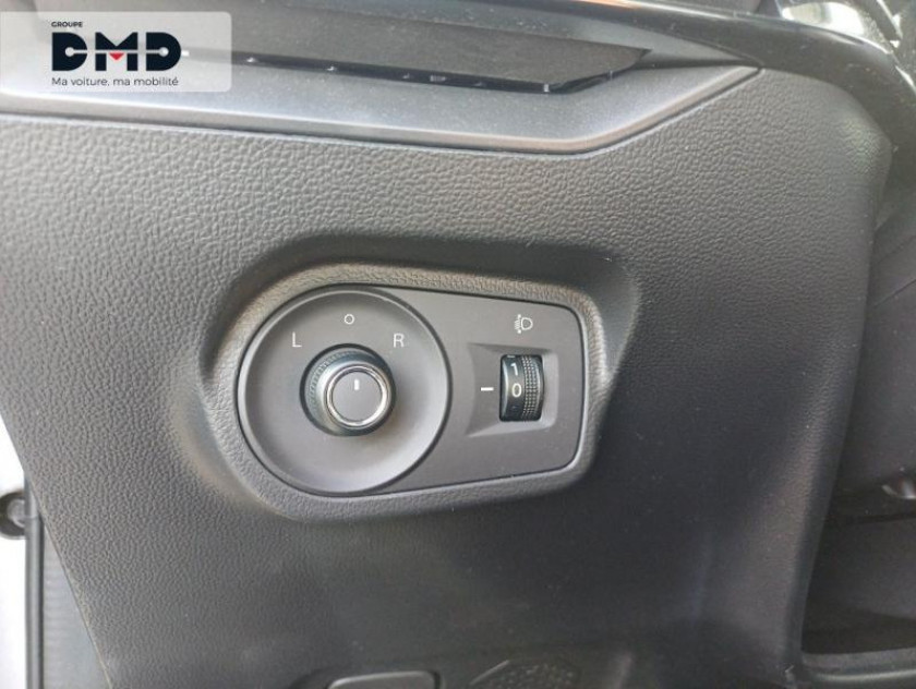 MG Motor Mg4 Ev 170ch - 51kwh My23 - Visuel #19
