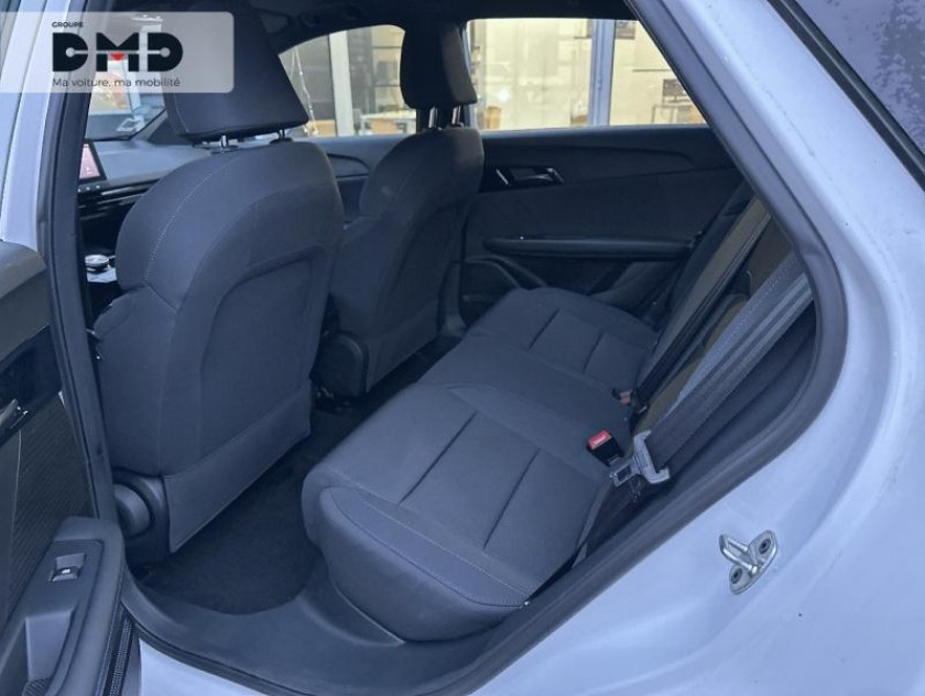 MG Motor Mg4 Ev 170ch - 51kwh My23 - Visuel #18