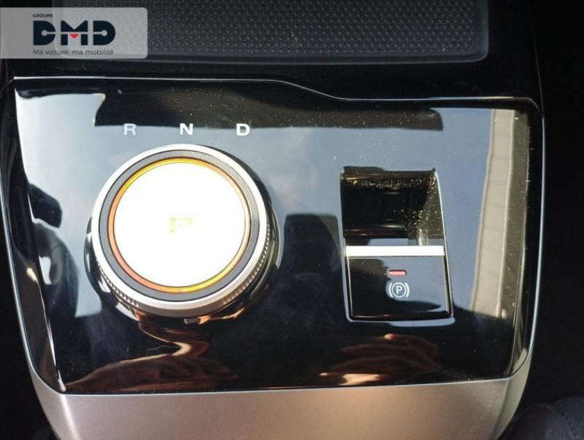 MG Motor Mg4 Ev 170ch - 51kwh My23 - Visuel #9