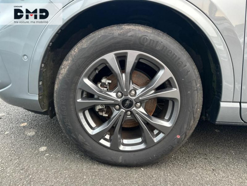 Ford Kuga 2.5 Duratec 225ch Phev St-line Bva - Visuel #13