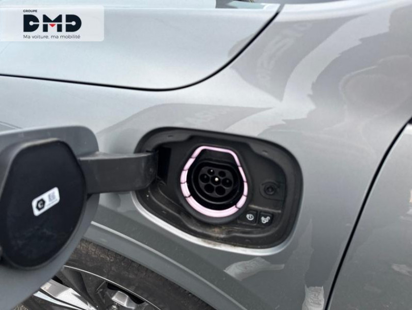Ford Kuga 2.5 Duratec 225ch Phev St-line Bva - Visuel #14