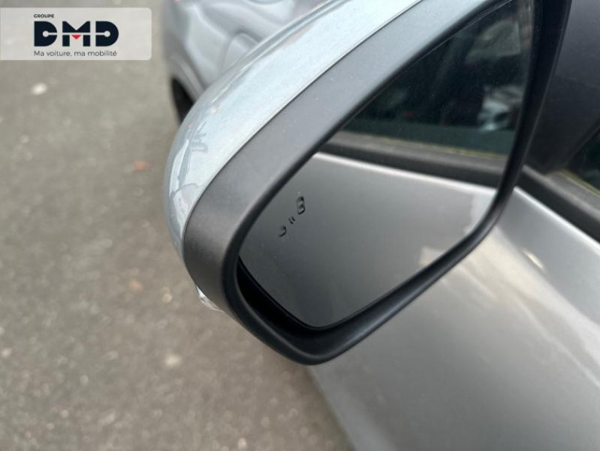 Ford Kuga 2.5 Duratec 225ch Phev St-line Bva - Visuel #15