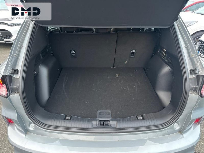 Ford Kuga 2.5 Duratec 225ch Phev St-line Bva - Visuel #12
