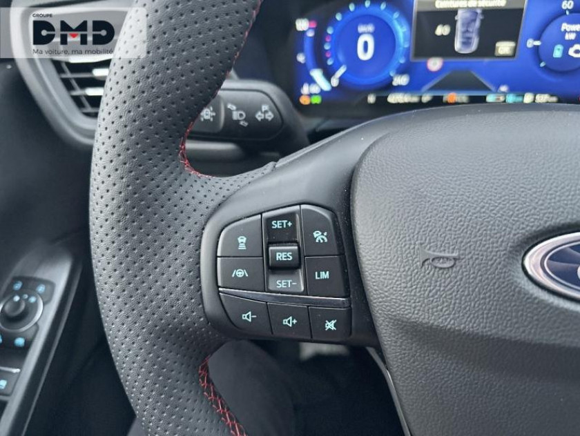 Ford Kuga 2.5 Duratec 225ch Phev St-line Bva - Visuel #18