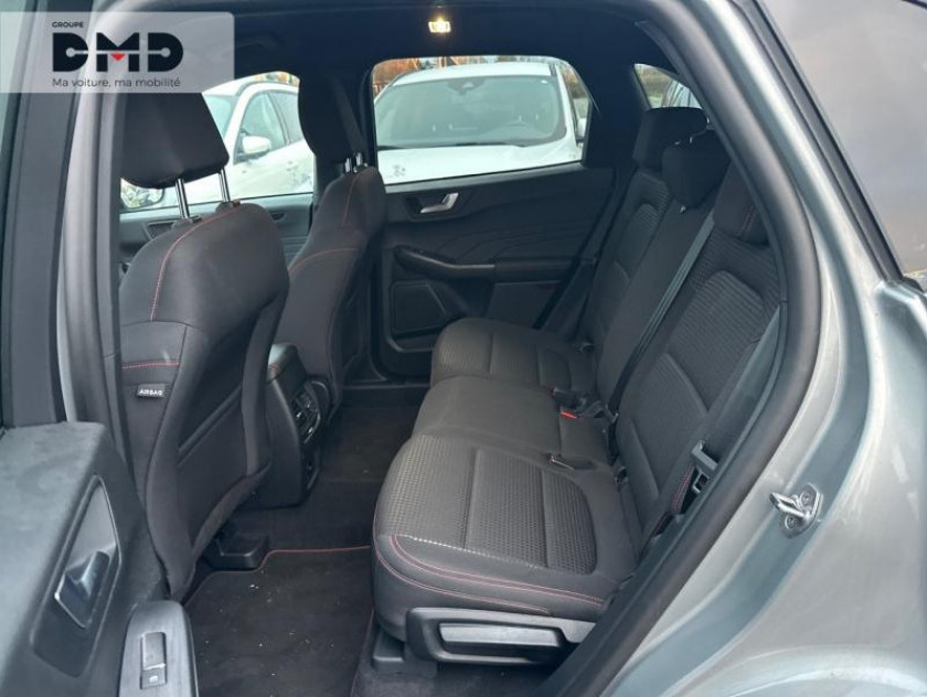 Ford Kuga 2.5 Duratec 225ch Phev St-line Bva - Visuel #10