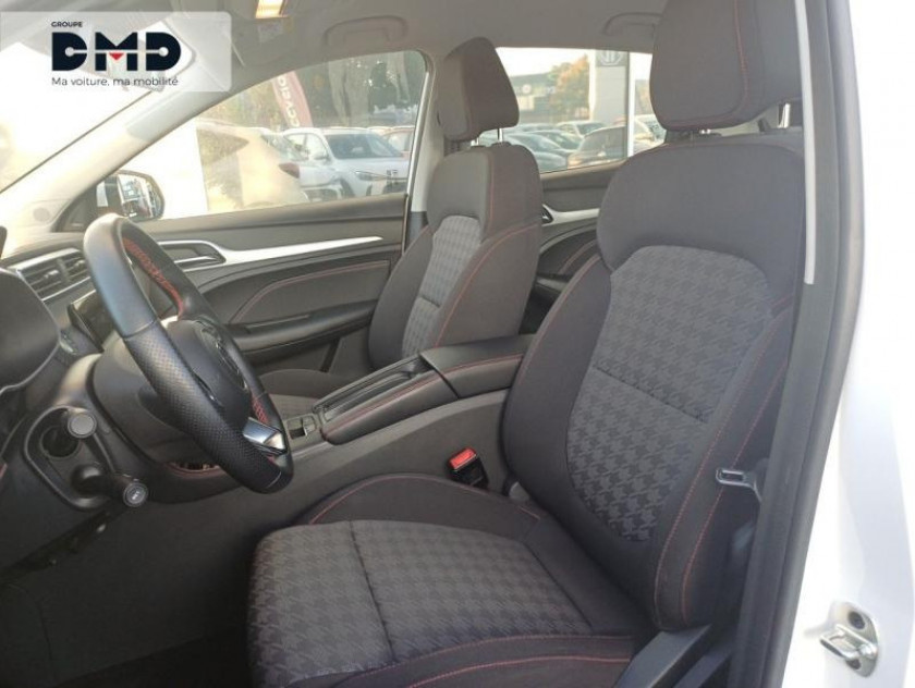 MG Motor Zs Ev 177ch - 50kwh Comfort - Visuel #9