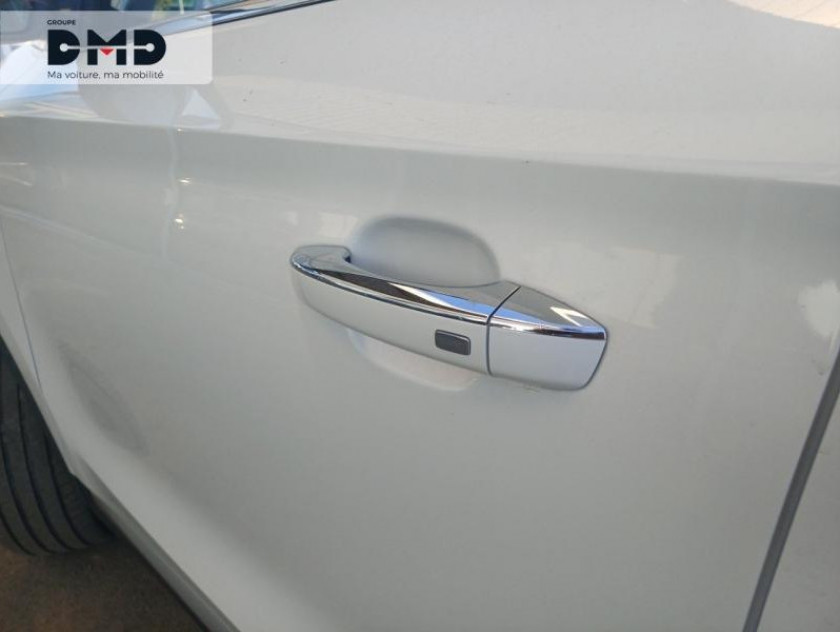 MG Motor Zs Ev 177ch - 50kwh Comfort - Visuel #14