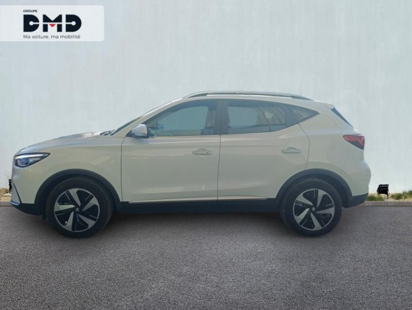 MG Motor Zs Ev 177ch - 50kwh Comfort - Visuel #2